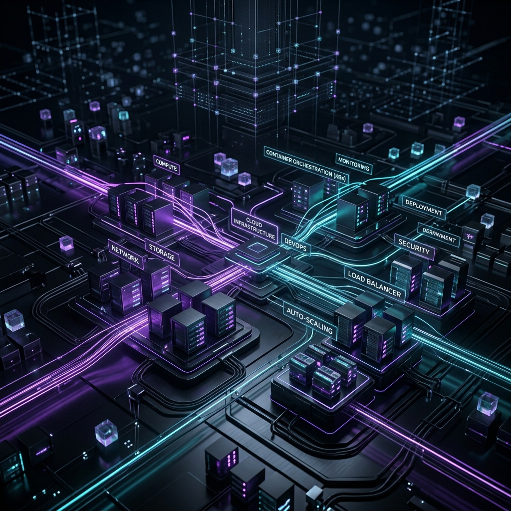 Cloud Network